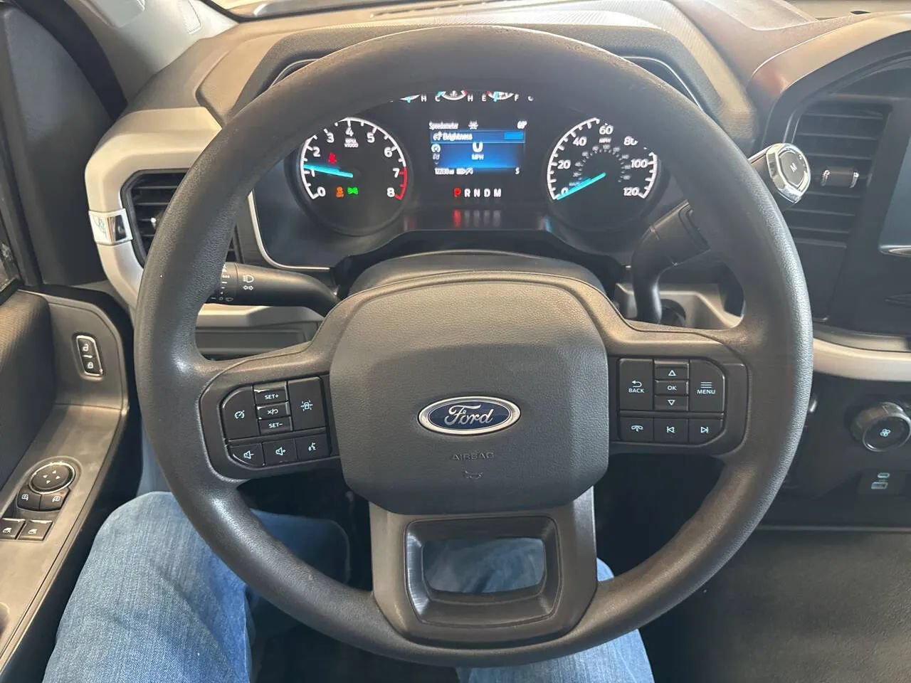 Used 2021 Ford F150 XL w/ Equipment Group 101A High AWD/4WD image 26