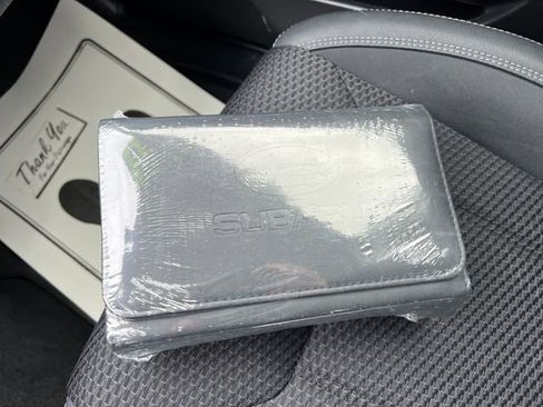 Used 2022 Subaru Forester Premium image 31