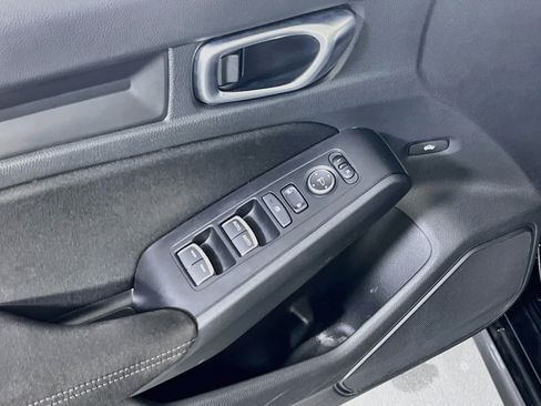 Used 2022 Honda Civic Sport image 17