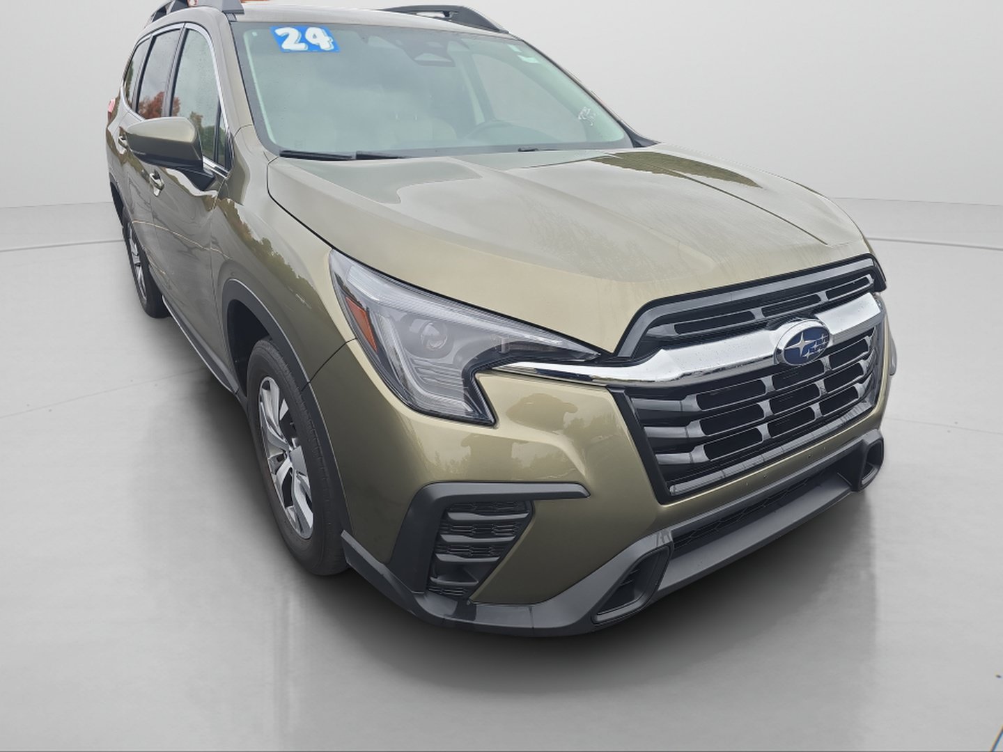 Used 2024 Subaru Ascent Premium w/ Convenience Package AWD/4WD image 7