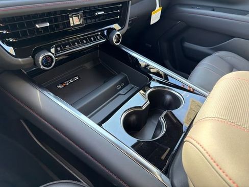 New 2026 Chevrolet Suburban RST w/ Comfort Package image 34