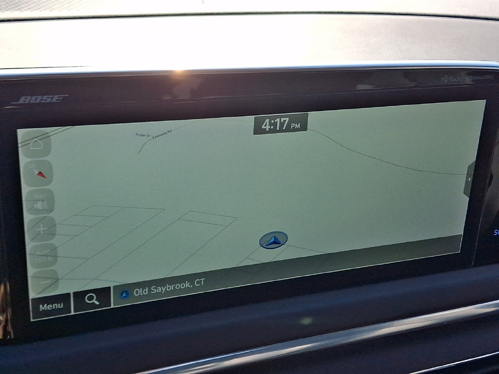 Used 2023 Hyundai Sonata Limited w/ Preferred Accessory Package FWD image 17