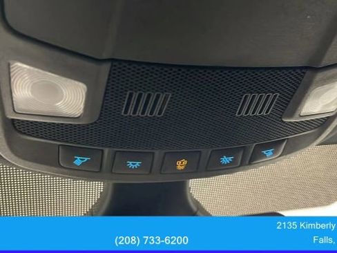 Used 2022 Ford Edge ST-Line w/ Cold Weather Package image 34