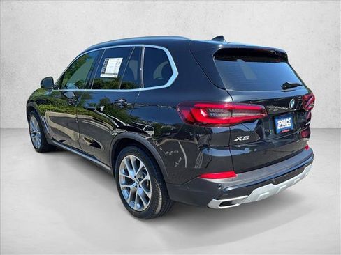 Used 2023 BMW X5 xDrive40i w/ Premium Package AWD/4WD image 7