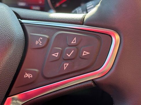 Certified 2024 Chevrolet Equinox LT image 20