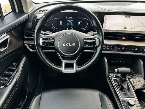 Used 2023 Kia Sportage EX image 22