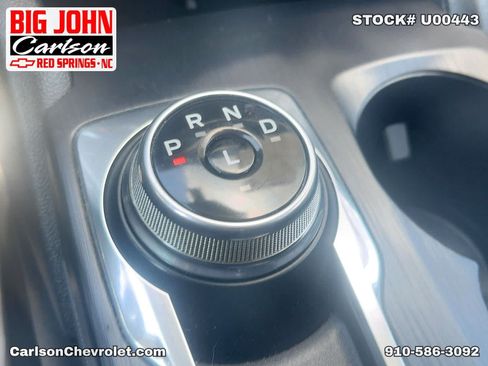 Used 2022 Ford Escape SEL w/ Technology Package AWD/4WD image 22