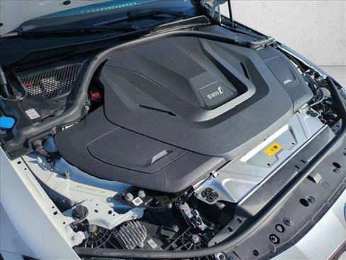 Used 2023 BMW i4 eDrive40 w/ Premium Package RWD image 24