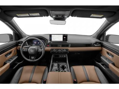 New 2026 Honda Passport TrailSport Elite image 30