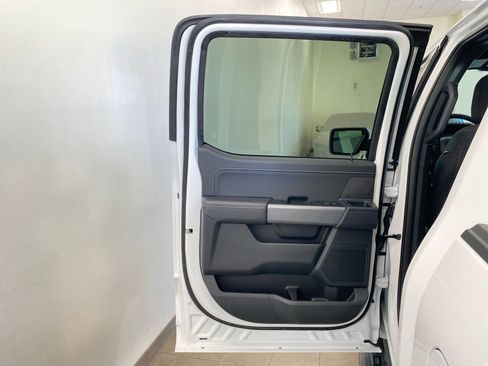 New 2026 Ford F150 XLT image 8