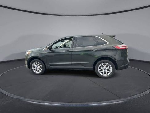 Certified 2022 Ford Edge SEL w/ Convenience Package AWD/4WD image 5
