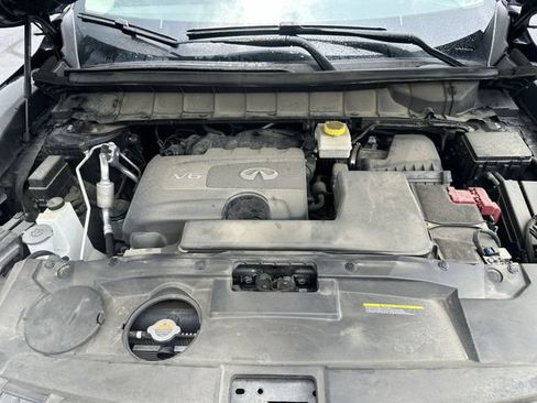 Used 2023 INFINITI QX60 Pure AWD/4WD image 20