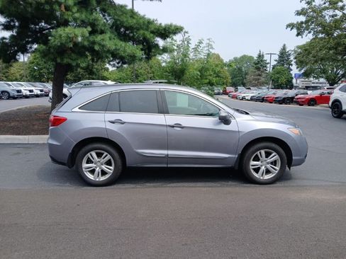 Used 2014 Acura RDX AWD image 7