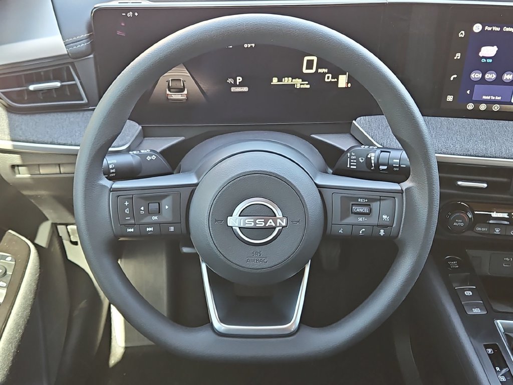 New 2027 Nissan Kicks SV FWD image 21
