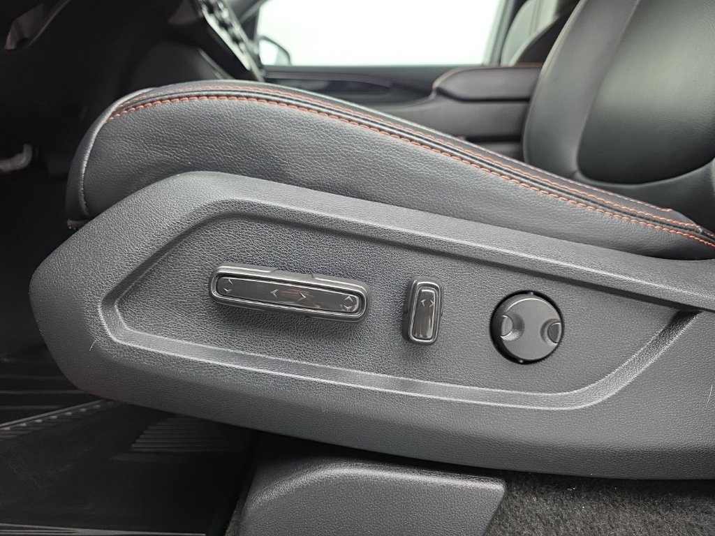 Used 2024 Honda Pilot TrailSport image 22