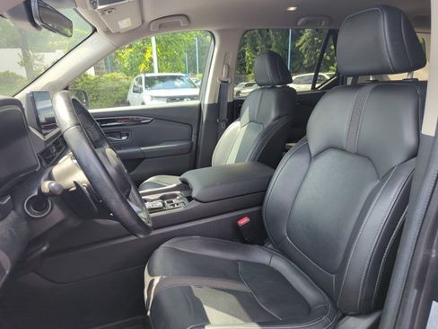 Used 2024 Honda Pilot EX-L image 21