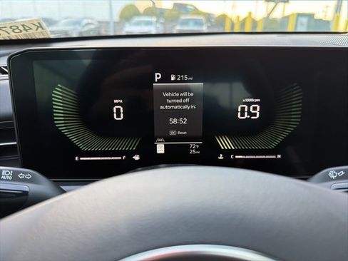 New 2026 Kia K5 GT-Line w/ GT-Line Premium Package image 12