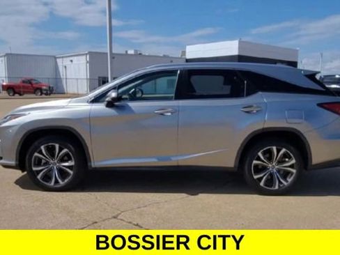 Used 2018 Lexus RX 350L FWD image 6