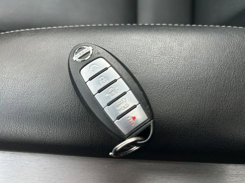 Used 2021 Nissan Murano SL AWD/4WD image 33