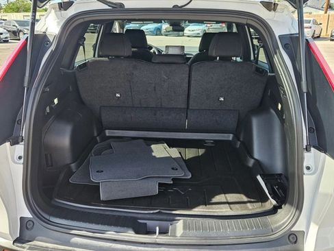 Used 2024 Honda CR-V Sport image 5