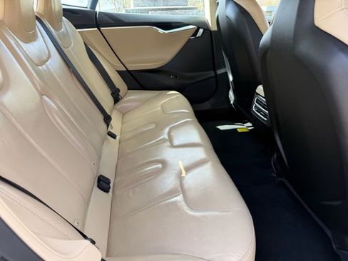 Used 2014 Tesla Model S 85 image 29