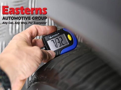 Used 2018 Tesla Model X 75D AWD/4WD image 24