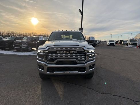 New 2026 RAM 2500 Limited image 9