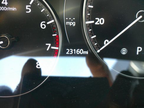 Used 2023 MAZDA CX-50 AWD 2.5 S w/ Cargo Package image 27