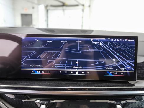 New 2026 BMW X5 xDrive50e w/ M Sport Package image 17