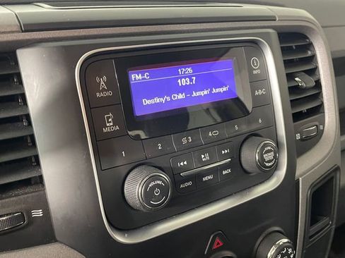 Used 2014 RAM 1500 Tradesman w/ Popular Equipment Group AWD/4WD image 7