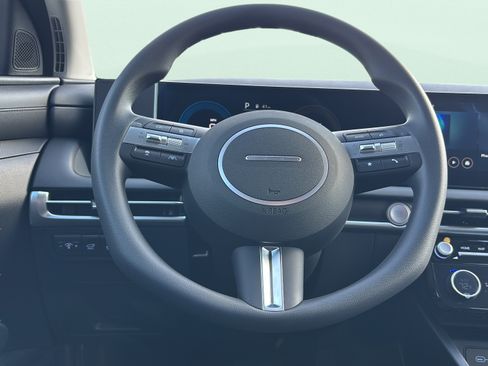 New 2026 Hyundai Tucson SEL Plus AWD/4WD image 12