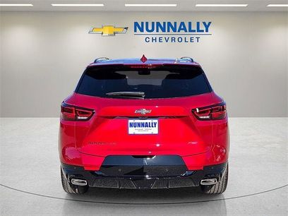 New 2026 Chevrolet Blazer RS w/ Driver Confidence II Package
