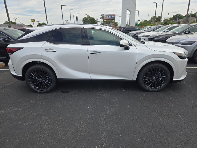 New 2026 Lexus RX 350 Premium w/ Convenience Package AWD/4WD image 2