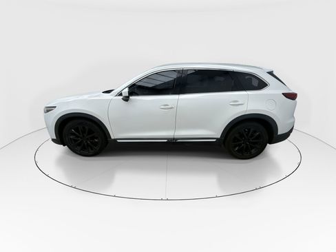 Used 2016 MAZDA CX-9 Signature AWD/4WD image 5