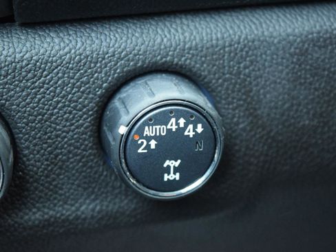 Used 2022 GMC Canyon Elevation AWD/4WD image 23