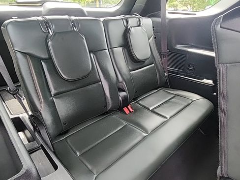 Used 2022 Ford Explorer Timberline AWD/4WD image 40