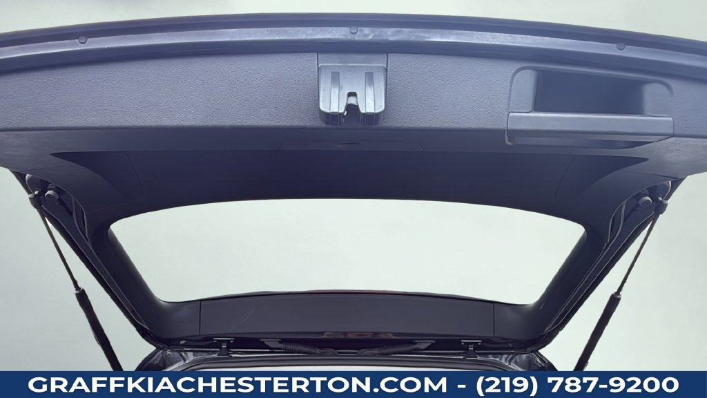 Used 2020 Volkswagen Tiguan S FWD image 29