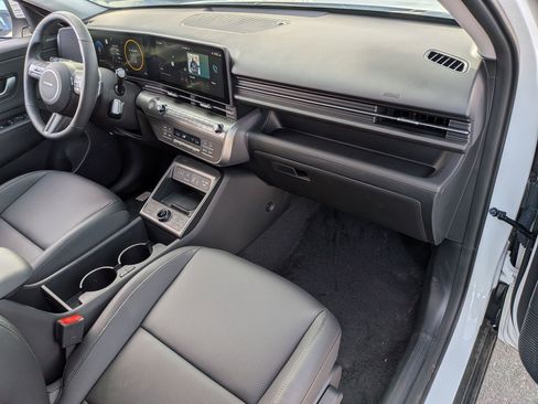 New 2026 Hyundai Kona Limited image 26