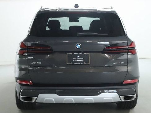 Used 2024 BMW X5 xDrive40i w/ Premium Package AWD/4WD image 45