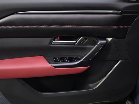 New 2026 MAZDA CX-50 2.5 Hybrid w/ Weather Package image 22