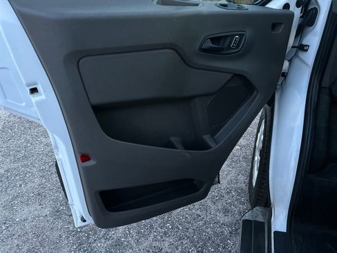 Used 2024 Ford Transit 250 Low Roof w/ Exterior Upgrade Package image 12