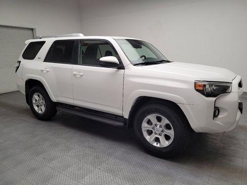 Used 2018 Toyota 4Runner SR5 RWD image 11