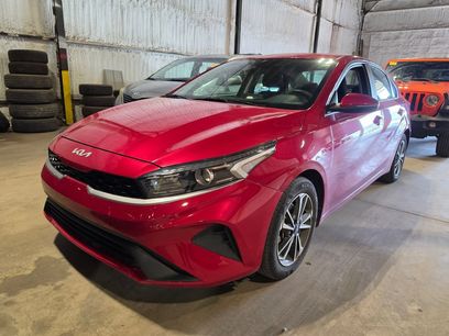 Used 2023 Kia Forte LXS w/ LXS Technology Package