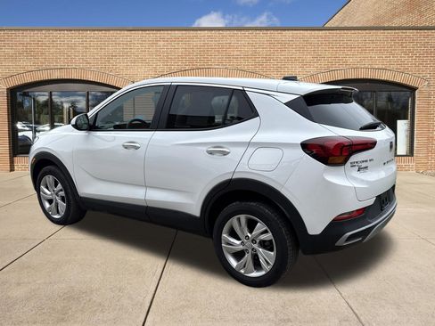 Used 2025 Buick Encore GX Preferred image 6