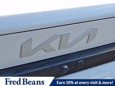 New 2026 Kia K4 FWD image 26