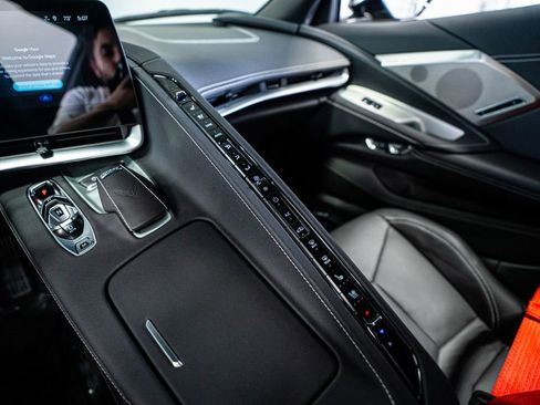 Used 2025 Chevrolet Corvette E-Ray image 49