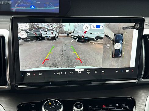 New 2026 Ford Expedition Max Platinum w/ Driver's Package image 52