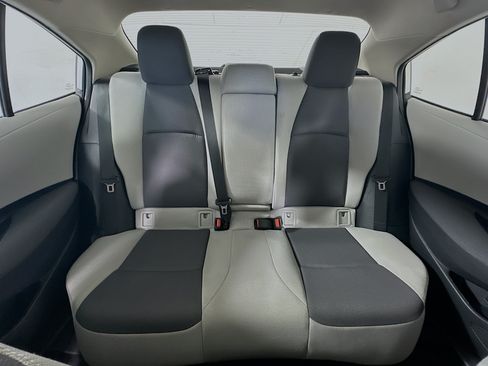 Certified 2025 Toyota Corolla LE FWD image 29