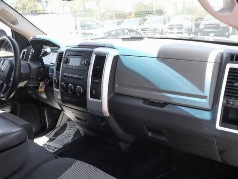 Used 2012 RAM 2500 Big Horn image 39