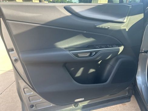 Used 2024 Lexus NX 350 F Sport AWD/4WD image 17
